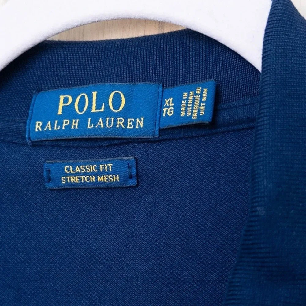 Polo Ralph Lauren classic stretch